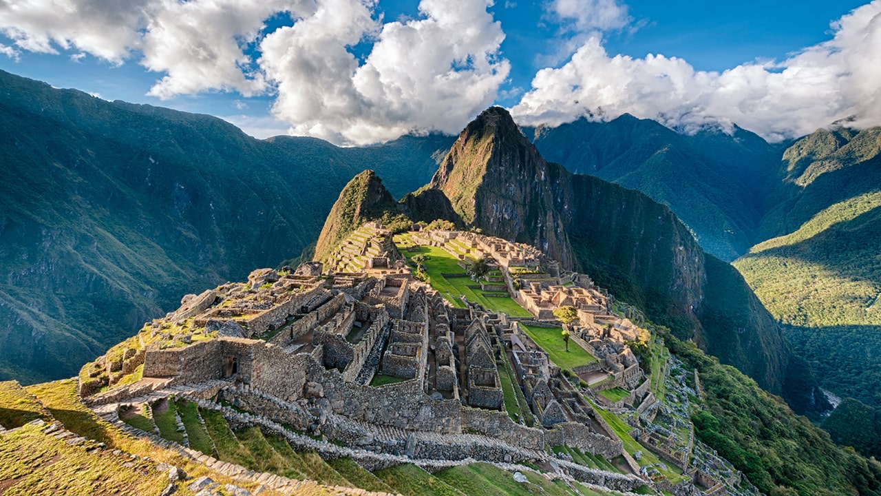 Machu Picchu Tours | Peru Tourism